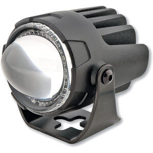 Faro anteriore Highsider FT13 anabbagliante full led nero opaco