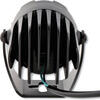 Faro anteriore Highsider FT13 anabbagliante full led nero opaco - Foto 3