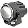 Faro anteriore Highsider FT13 anabbagliante full led nero opaco
