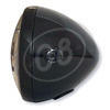Faro anteriore 7'' Highsider Reno Type3 full led nero lucido - Foto 3