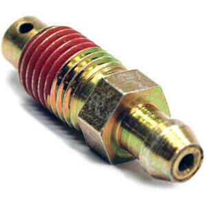 Brake caliper bleeder M10x1 length 34mm
