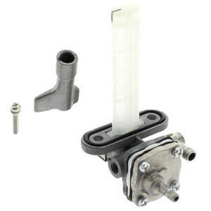 Robinet de carburant Suzuki GSX-R 1100 \'86-\'88 OE-Réplique