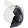 Cupolino moto universale British - Foto 2