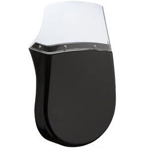 Motorcycle headlight fairing Classic ABS