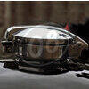 Tappo benzina per Triumph Bonneville Monza completo lucido - Foto 3