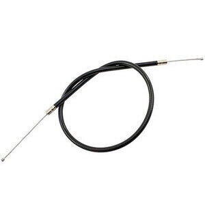 Cavo gas per Moto Guzzi V 65 Florida Magura sdoppiatore-carburatore