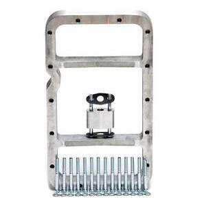 Distanziale coppa olio motore per BMW R Boxer 2V
