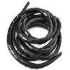 Spirale cavi elettrici aperta 9mm