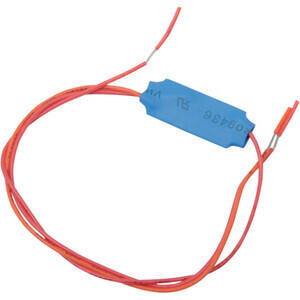 Convertitore intensità Custom Dynamics Truflex led n.15-25