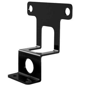 Piastra supporto strumentazione Daytona60 nero Highsider