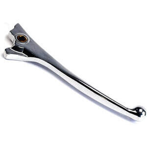 Handlebar control lever Kawasaki Z 400 J brake grey