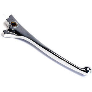 Leva comando manubrio per Kawasaki Z 400 J freno grigio