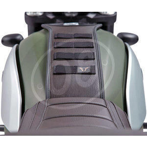 Tank bag mounting Ducati Scrambler 800 \'17- SW-Motech Legend Gear