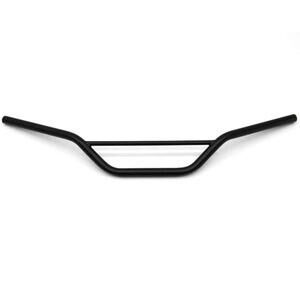 Manubrio 22.2mm Fehling Scrambler nero