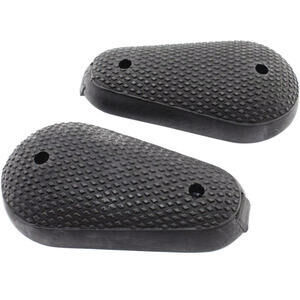 Fuel tank knee pads universal Classic pair