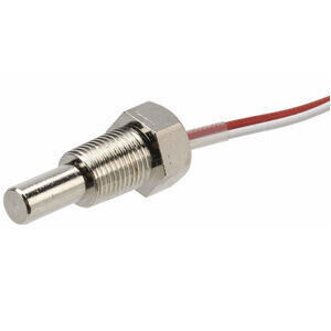 Temperature sensor water/oil Acewell M10x1