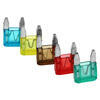 Fusibile a lama mini 2A set 50pz