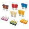 Fusibile a lama 40A set 4pz