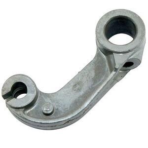 Leva ghigliottina carburatore Dell'Orto PHF
