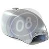 Serbatoio benzina per BMW R Boxer 2V vetroresina - Foto 3
