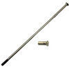 Raggio ruota 3.5x167mm completo rinforzato