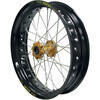 Ruota a raggi 17''x3.50 anteriore