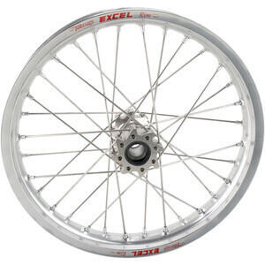 Ruota a raggi 21''x1.60 anteriore