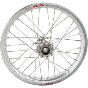 Ruota a raggi 18\'\'x2.15 anteriore