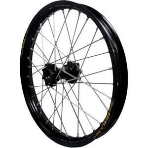 Ruota a raggi 19\'\'x2.15 anteriore