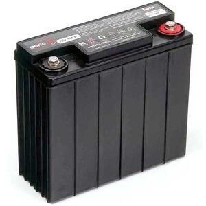 Batteria di accensione Genesis gel 12V-13Ah