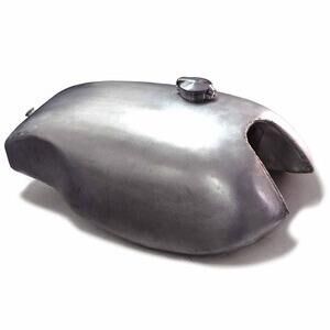 Serbatoio benzina per Triumph Bonneville