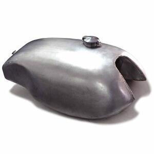 Serbatoio benzina per Triumph Bonneville