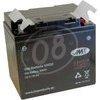 Batteria di accensione JMT 53030 gel 12V-32Ah - Foto 2