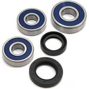 Kit de roulements de roue All Balls 25-1586