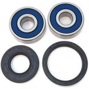 Kit de roulements de roue All Balls 25-1334
