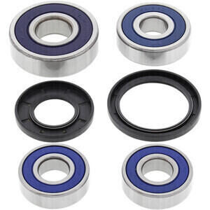 Kit de roulements de roue All Balls 25-1238