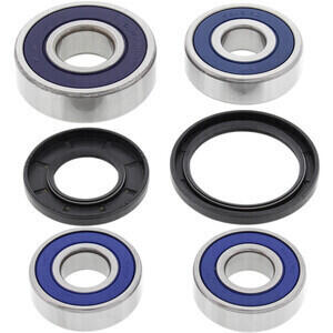 Kit cuscinetti ruota All Balls 25-1238
