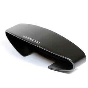 Alloggio fanalino posteriore led Highsider Number 1 mini