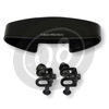 Alloggio fanalino posteriore led Highsider Number 1 mini - Foto 3