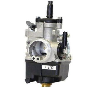 Carburador Dell\'Orto PHBL 24 BS 2T