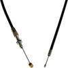 Cavo gas per BMW R 45 '78-'80 manubrio alto - Foto 2