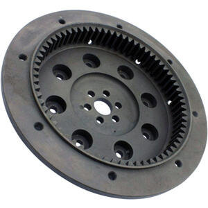 Volano motore per Moto Guzzi Serie Grossa 4.1kg