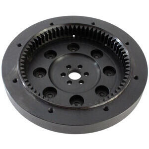 Fly wheel Moto Guzzi V 7 850 GT