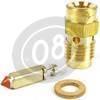Ghigliottina carburatori Dell'Orto VHSH 45 CS - Foto 2