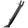 Caballete lateral Kawasaki ZX-9R '98-'03 ajustable PSR negro