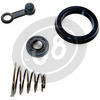 Kit revisione attuatore frizione per Honda CBX 650 E - Foto 2