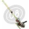 Rubinetto benzina per Honda XL 600 R - Foto 2