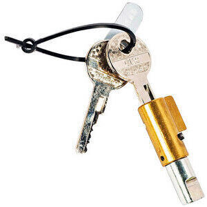 Chiusura bloccasterzo per BMW R Boxer 2 V -\'73