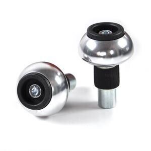 Coppia contrappesi antivibranti LSL sferici 14mm grigio