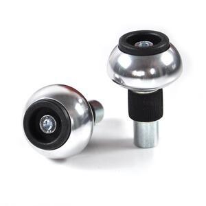 Coppia contrappesi antivibranti LSL sferici 14mm grigio